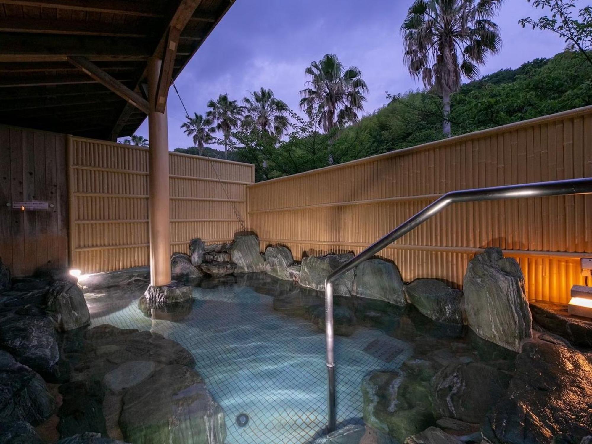 โฮเต็ล แอนด์ รีสอร์ต ซันไชน์ ซะซันเซะโตะ Hotel Suo-Oshima ภายนอก รูปภาพ