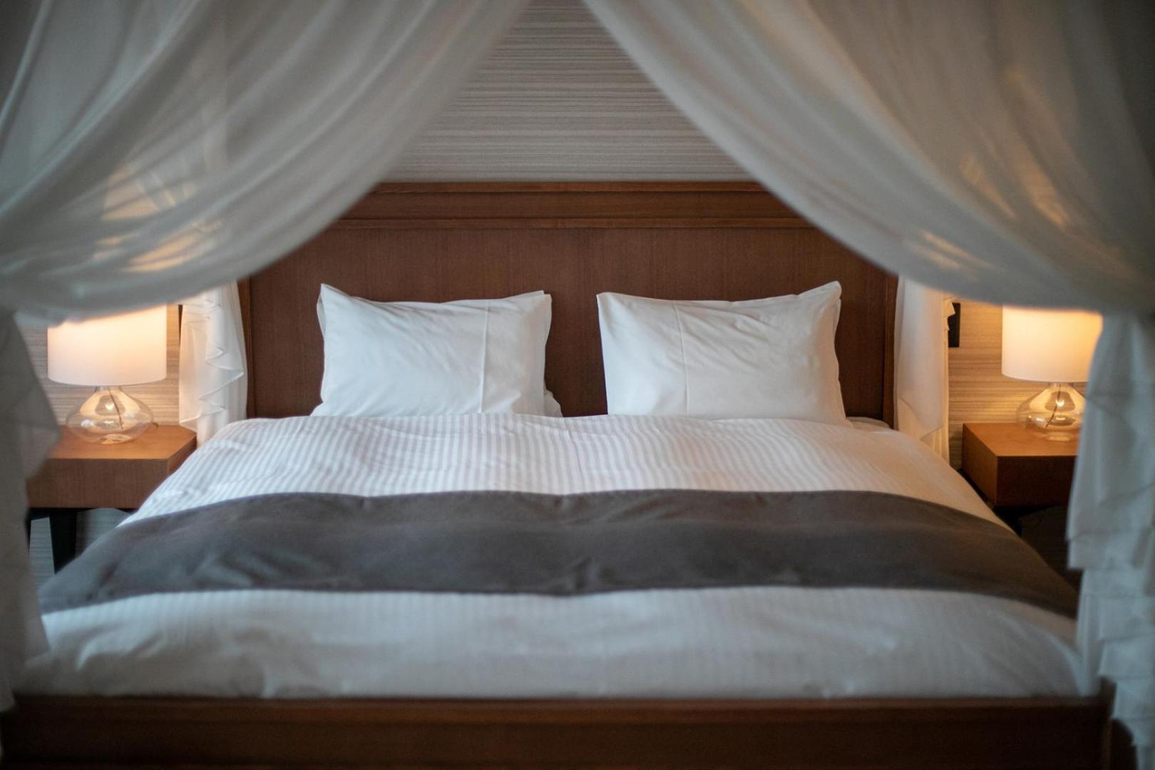 โฮเต็ล แอนด์ รีสอร์ต ซันไชน์ ซะซันเซะโตะ Hotel Suo-Oshima ภายนอก รูปภาพ