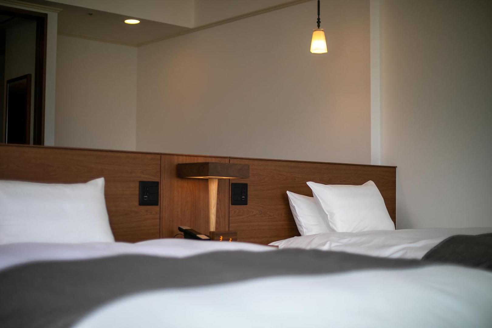 โฮเต็ล แอนด์ รีสอร์ต ซันไชน์ ซะซันเซะโตะ Hotel Suo-Oshima ห้อง รูปภาพ