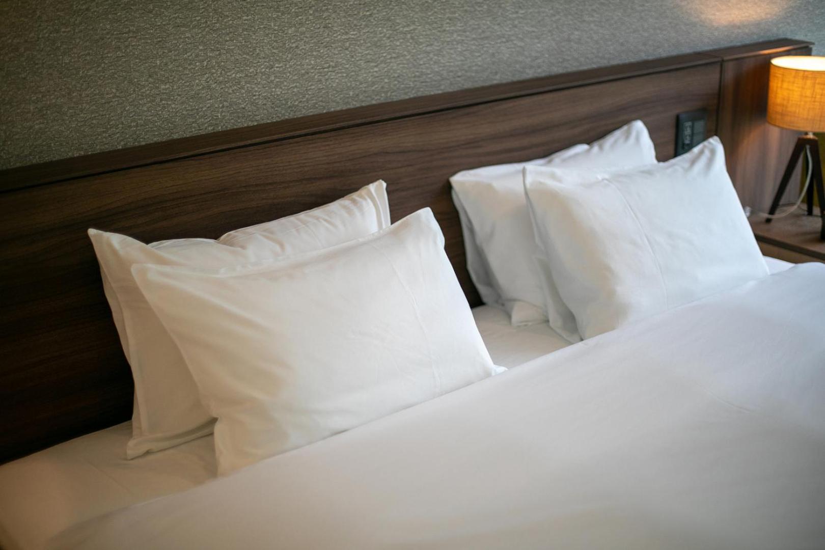โฮเต็ล แอนด์ รีสอร์ต ซันไชน์ ซะซันเซะโตะ Hotel Suo-Oshima ห้อง รูปภาพ