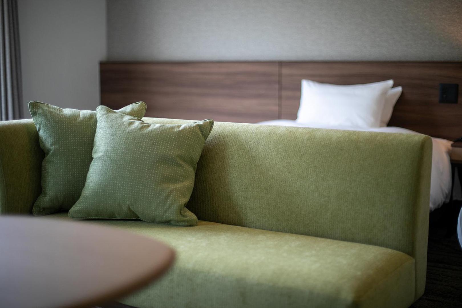 โฮเต็ล แอนด์ รีสอร์ต ซันไชน์ ซะซันเซะโตะ Hotel Suo-Oshima ห้อง รูปภาพ