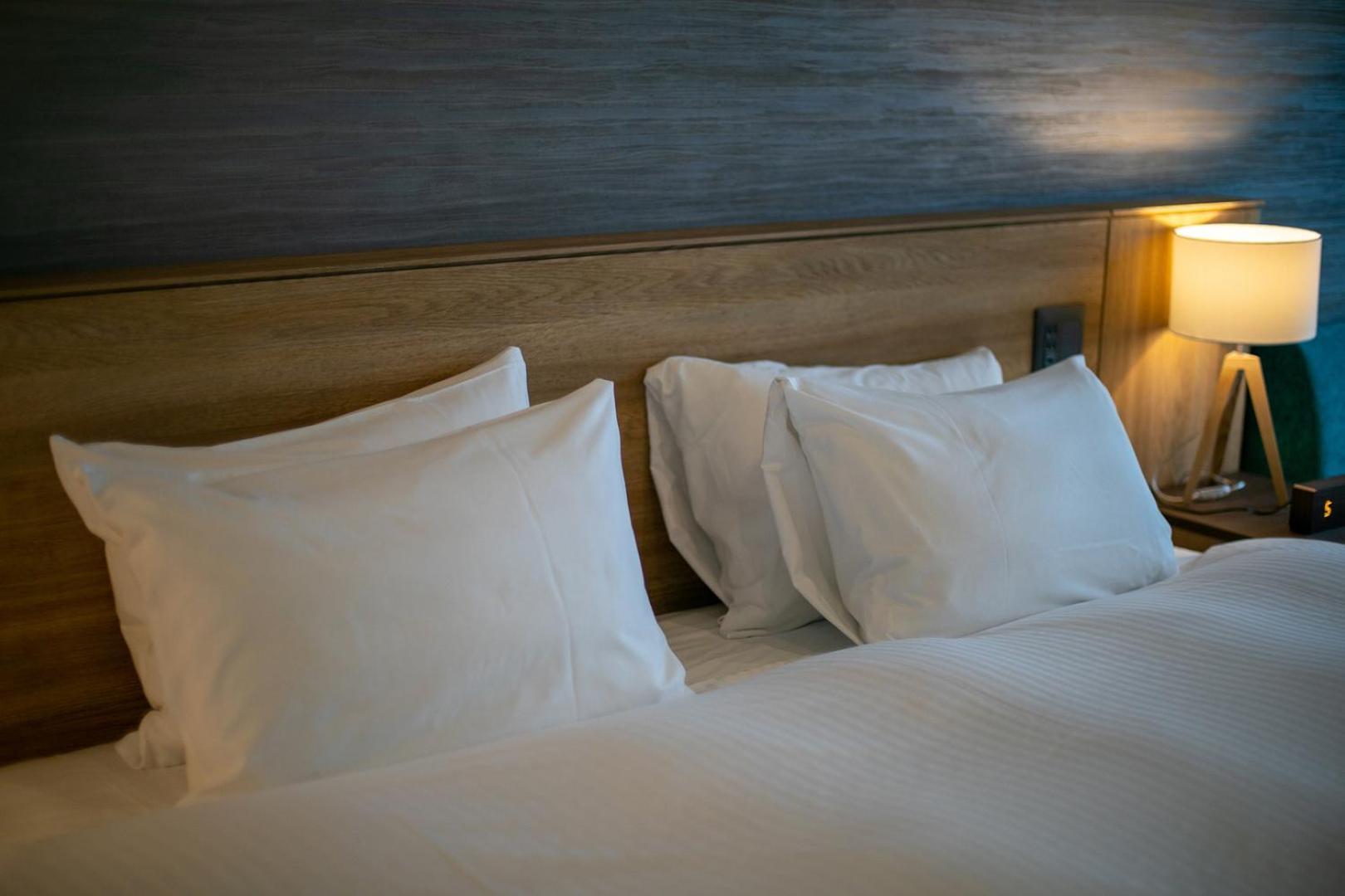 โฮเต็ล แอนด์ รีสอร์ต ซันไชน์ ซะซันเซะโตะ Hotel Suo-Oshima ห้อง รูปภาพ