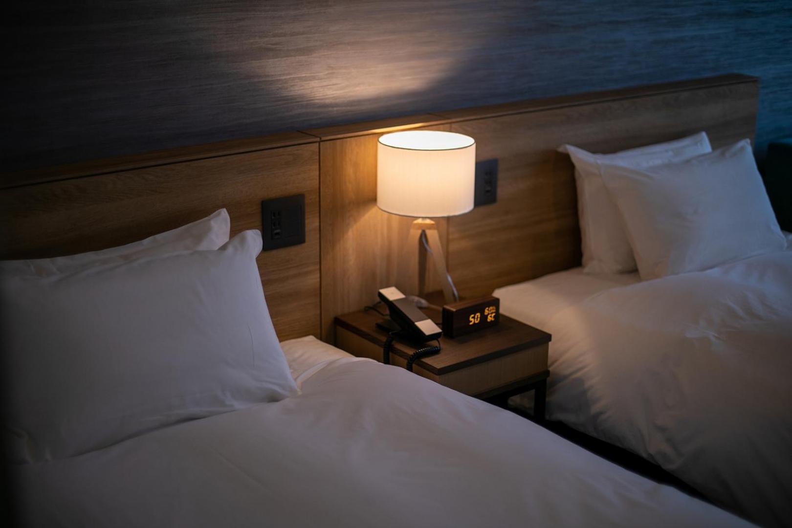 โฮเต็ล แอนด์ รีสอร์ต ซันไชน์ ซะซันเซะโตะ Hotel Suo-Oshima ห้อง รูปภาพ