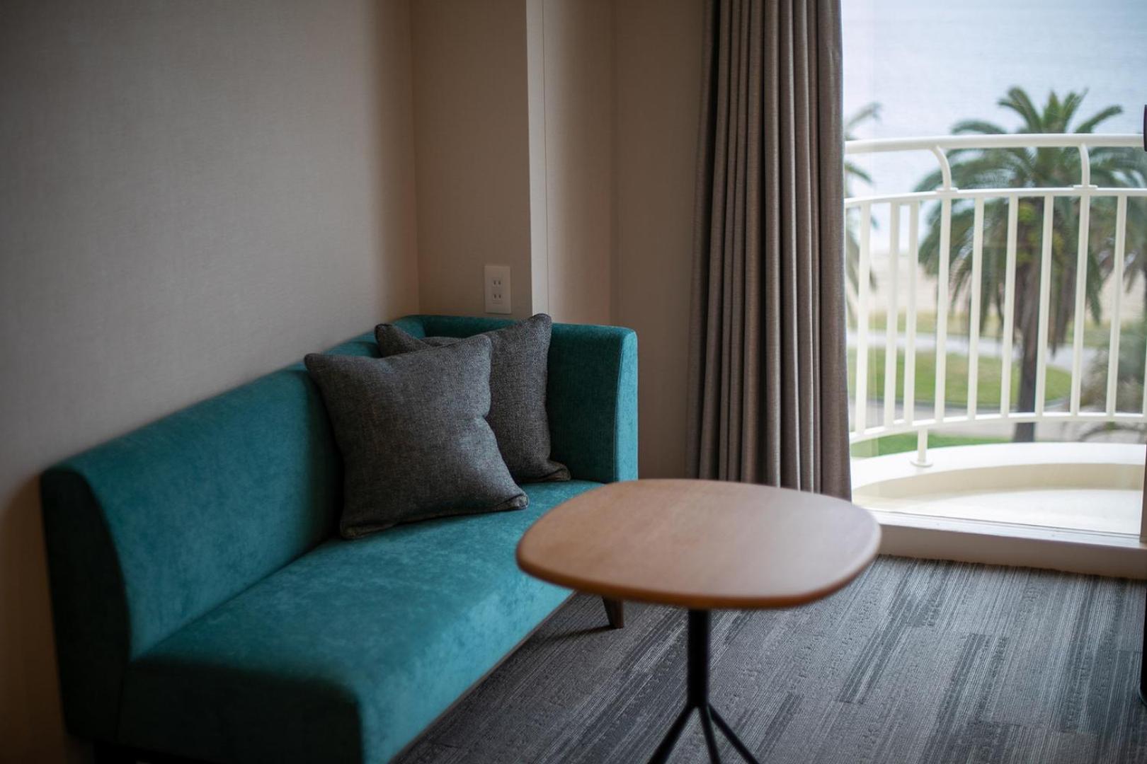 โฮเต็ล แอนด์ รีสอร์ต ซันไชน์ ซะซันเซะโตะ Hotel Suo-Oshima ห้อง รูปภาพ
