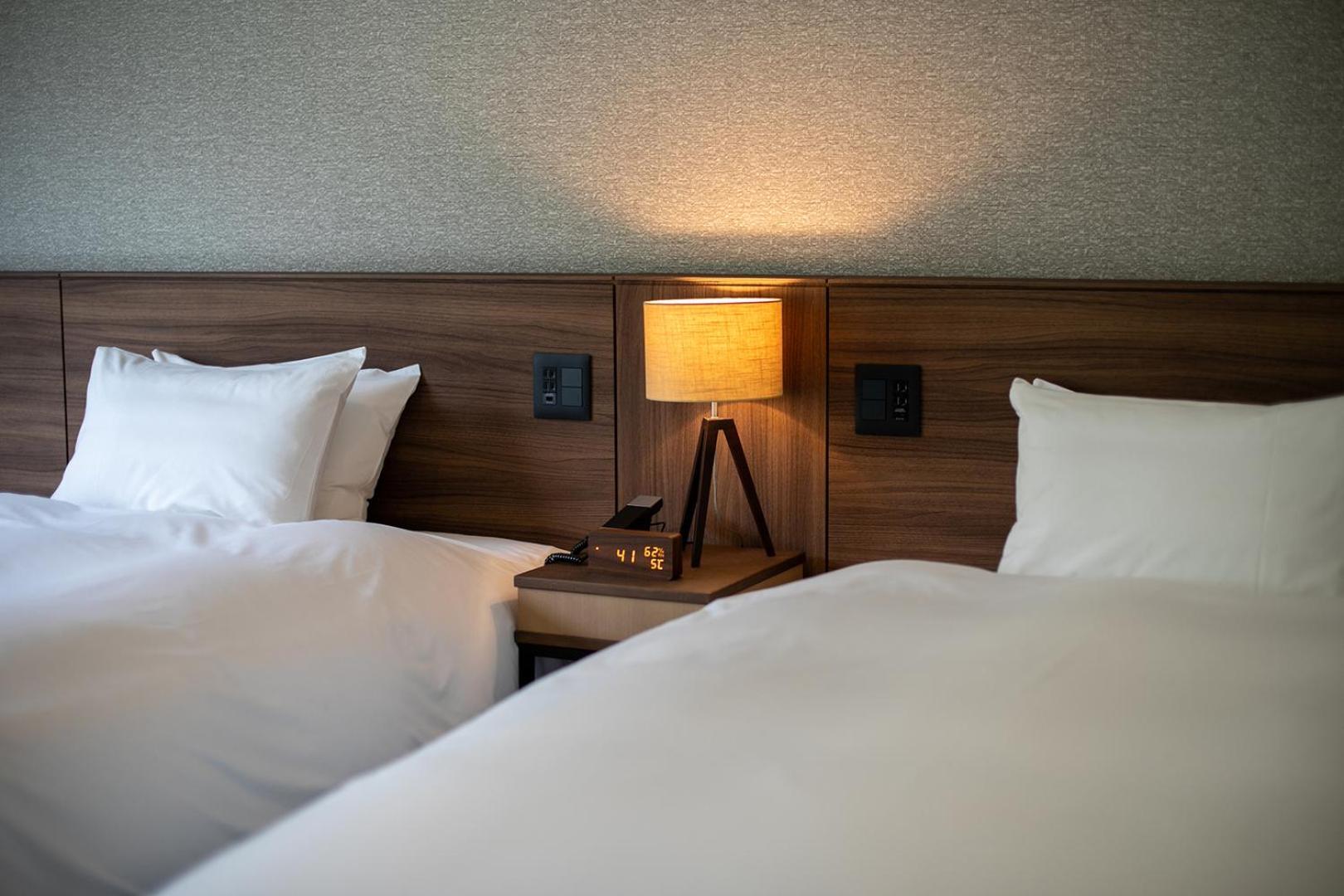 โฮเต็ล แอนด์ รีสอร์ต ซันไชน์ ซะซันเซะโตะ Hotel Suo-Oshima ห้อง รูปภาพ